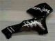 Noir Repsol Carénages Moto Honda CBR 600 RR 2005-2006 Noir Repsol Carénages Moto Honda CBR 600 RR 2005-2006