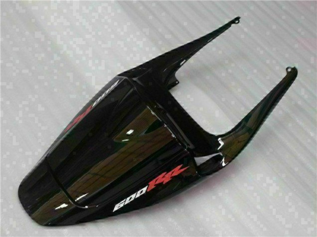 Noir Repsol Carénages Moto Honda CBR 600 RR 2005-2006 Noir Repsol Carénages Moto Honda CBR 600 RR 2005-2006