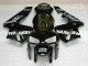 Noir Repsol Carénages Moto Honda CBR 600 RR 2005-2006 Noir Repsol Carénages Moto Honda CBR 600 RR 2005-2006