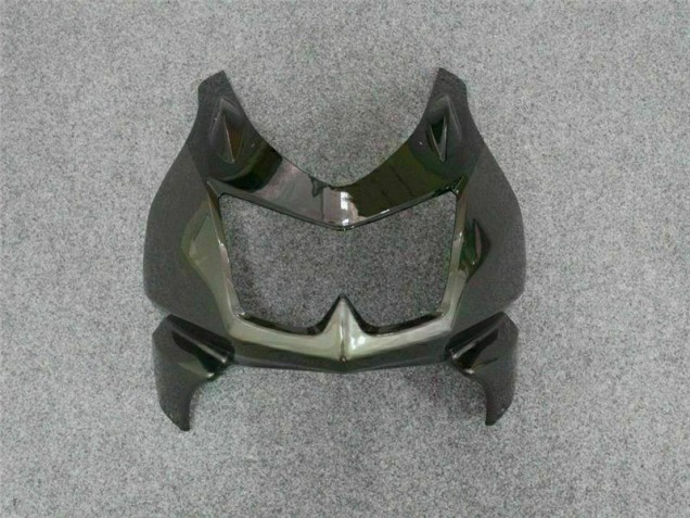 Noir Rose Ninja Carénage Moto Kawasaki EX250 2008-2012 Noir Rose Ninja Carénage Moto Kawasaki EX250 2008-2012