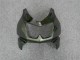 Noir Rose Ninja Carénage Moto Kawasaki EX250 2008-2012 Noir Rose Ninja Carénage Moto Kawasaki EX250 2008-2012