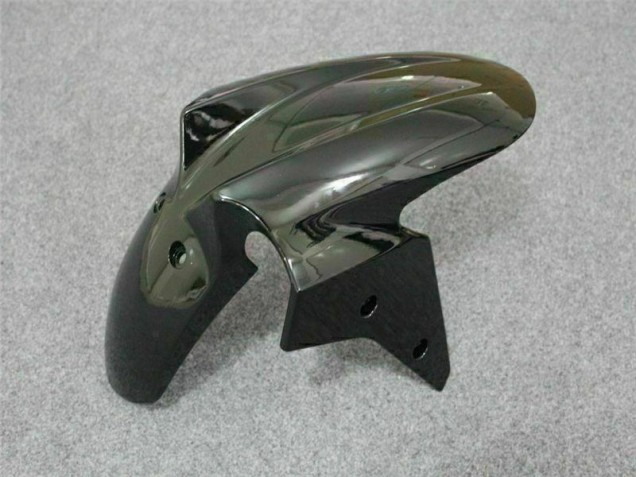 Noir Rose Ninja Carénage Moto Kawasaki EX250 2008-2012 Noir Rose Ninja Carénage Moto Kawasaki EX250 2008-2012