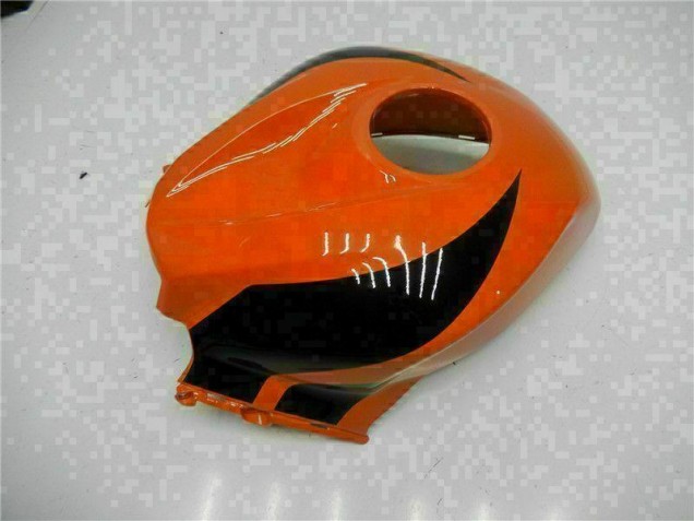 Noir Rouge Argent Carénage Moto Honda CBR 600 RR 2007-2008 Noir Rouge Argent Carénage Moto Honda CBR 600 RR 2007-2008