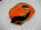 Noir Rouge Argent Carénage Moto Honda CBR 600 RR 2007-2008 Noir Rouge Argent Carénage Moto Honda CBR 600 RR 2007-2008