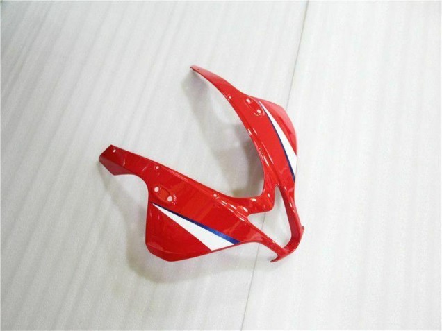 Noir Rouge Blanc Carénages Moto Honda CBR 600 RR 2009-2012 Noir Rouge Blanc Carénages Moto Honda CBR 600 RR 2009-2012