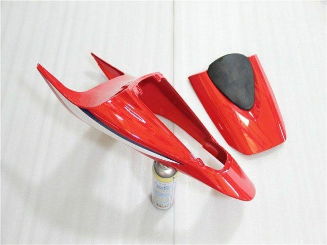 Noir Rouge Blanc Carénages Moto Honda CBR 600 RR 2009-2012 Noir Rouge Blanc Carénages Moto Honda CBR 600 RR 2009-2012