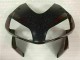 Noir Rouge Carénage Moto Honda CBR 600 RR 2003-2004 Noir Rouge Carénage Moto Honda CBR 600 RR 2003-2004