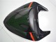 Noir Rouge Carénage Moto Kawasaki ZX10R 2006-2007 Noir Rouge Carénage Moto Kawasaki ZX10R 2006-2007