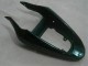 Noir Rouge Carénage Moto Suzuki GSXR 600 / 750 K1 K2 K3 2001-2003 Noir Rouge Carénage Moto Suzuki GSXR 600 / 750 K1 K2 K3 2001-2003