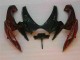 Noir Rouge Carénage Moto Suzuki GSXR 600 / 750 K6 2006-2007 Noir Rouge Carénage Moto Suzuki GSXR 600 / 750 K6 2006-2007