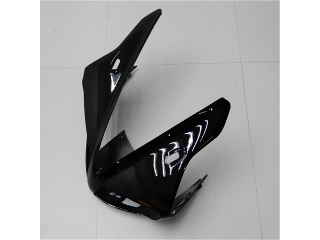 Noir Rouge Carénage Moto Yamaha R1 2002-2003 Noir Rouge Carénage Moto Yamaha R1 2002-2003
