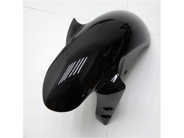 Noir Rouge Carénage Moto Yamaha R1 2002-2003 Noir Rouge Carénage Moto Yamaha R1 2002-2003