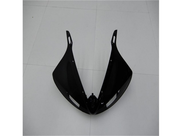 Noir Rouge Carénage Moto Yamaha R6 2003-2005 Noir Rouge Carénage Moto Yamaha R6 2003-2005