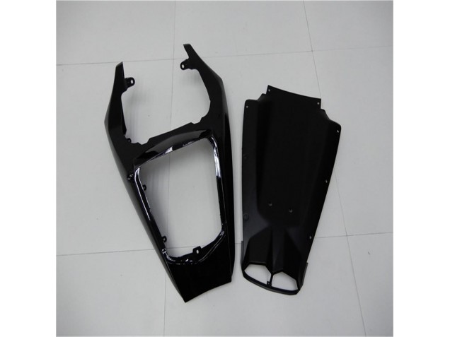 Noir Rouge Carénage Moto Yamaha R6 2003-2005 Noir Rouge Carénage Moto Yamaha R6 2003-2005