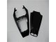 Noir Rouge Carénage Moto Yamaha R6 2003-2005 Noir Rouge Carénage Moto Yamaha R6 2003-2005