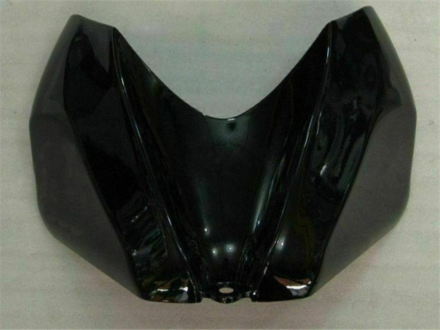 Noir Rouge Carénages Moto Suzuki GSXR 600 / 750 K6 2006-2007 Noir Rouge Carénages Moto Suzuki GSXR 600 / 750 K6 2006-2007