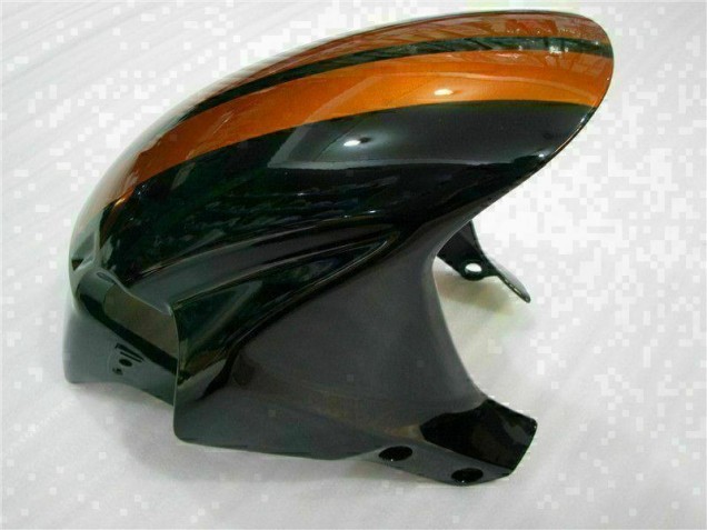 Noir Rouge Carrosserie Moto Honda CBR 600 RR 2005-2006 Noir Rouge Carrosserie Moto Honda CBR 600 RR 2005-2006