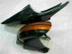 Noir Rouge Carrosserie Moto Honda CBR 600 RR 2005-2006 Noir Rouge Carrosserie Moto Honda CBR 600 RR 2005-2006