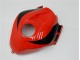 Noir Rouge Carrosserie Moto Honda CBR 600 RR 2007-2008 Noir Rouge Carrosserie Moto Honda CBR 600 RR 2007-2008