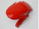 Noir Rouge Carrosserie Moto Honda CBR 600 RR 2007-2008 Noir Rouge Carrosserie Moto Honda CBR 600 RR 2007-2008