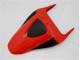 Noir Rouge Carrosserie Moto Honda CBR 600 RR 2007-2008 Noir Rouge Carrosserie Moto Honda CBR 600 RR 2007-2008