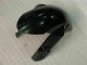 Noir Rouge Carrosserie Moto Suzuki GSXR 600 / 750 K6 2006-2007 Noir Rouge Carrosserie Moto Suzuki GSXR 600 / 750 K6 2006-2007
