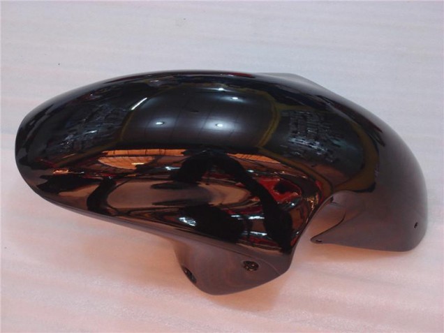 Noir Rouge Flamme Carénage Moto Suzuki GSXR 1300 Hayabusa 1996-2007 Noir Rouge Flamme Carénage Moto Suzuki GSXR 1300 Hayabusa 1996-2007