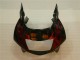 Noir Rouge Flamme Carénages Moto Honda CBR 600 F3 1995-1998 Noir Rouge Flamme Carénages Moto Honda CBR 600 F3 1995-1998