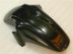 Noir Rouge Flamme Carénages Moto Honda CBR 600 F3 1995-1998 Noir Rouge Flamme Carénages Moto Honda CBR 600 F3 1995-1998