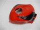 Noir Rouge Kit Carénages Motos Honda CBR 600 RR 2007-2008 Noir Rouge Kit Carénages Motos Honda CBR 600 RR 2007-2008