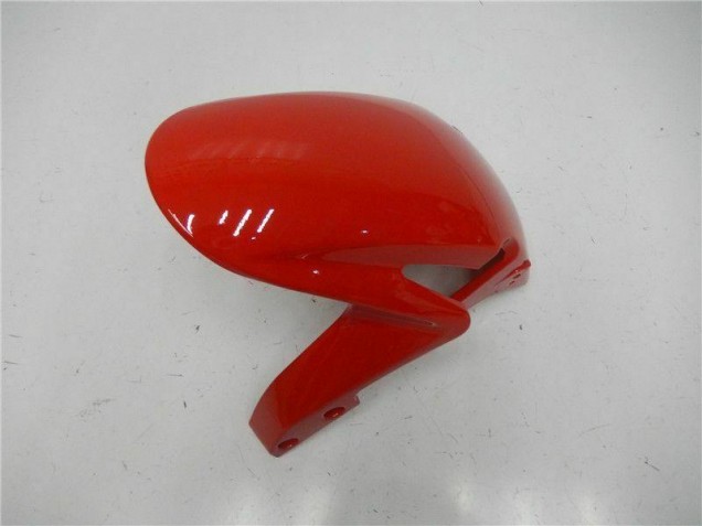Noir Rouge Kit Carénages Motos Honda CBR 600 RR 2007-2008 Noir Rouge Kit Carénages Motos Honda CBR 600 RR 2007-2008