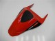 Noir Rouge Kit Carénages Motos Honda CBR 600 RR 2007-2008 Noir Rouge Kit Carénages Motos Honda CBR 600 RR 2007-2008