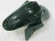 Noir Rouge Ninja Carénage Moto Kawasaki EX250 2008-2012 Noir Rouge Ninja Carénage Moto Kawasaki EX250 2008-2012