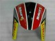 Noir Rouge Vert Motocard Carénage Moto Kawasaki ZX6R 2009-2012 Noir Rouge Vert Motocard Carénage Moto Kawasaki ZX6R 2009-2012