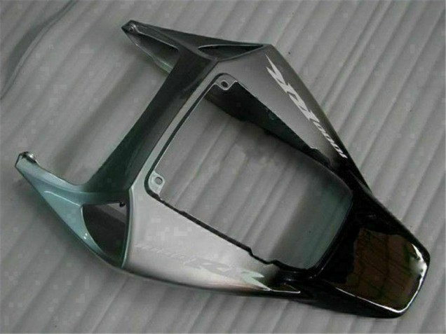 Noir SevenStars Carénage Moto Honda CBR 1000 RR 2004-2005 Noir SevenStars Carénage Moto Honda CBR 1000 RR 2004-2005