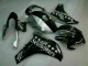 Noir SevenStars Carénage Moto Honda CBR 1000 RR 2008-2011 Noir SevenStars Carénage Moto Honda CBR 1000 RR 2008-2011