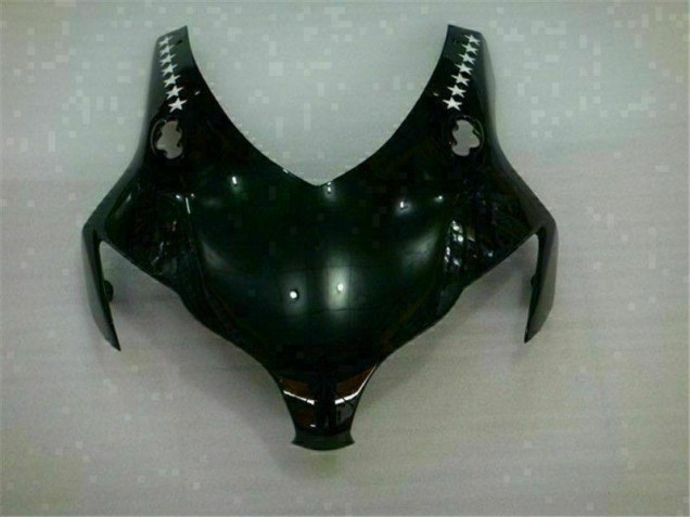 Noir SevenStars Carénage Moto Honda CBR 1000 RR 2008-2011 Noir SevenStars Carénage Moto Honda CBR 1000 RR 2008-2011