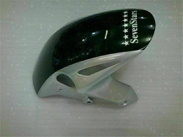 Noir SevenStars Carénage Moto Honda CBR 1000 RR 2008-2011 Noir SevenStars Carénage Moto Honda CBR 1000 RR 2008-2011