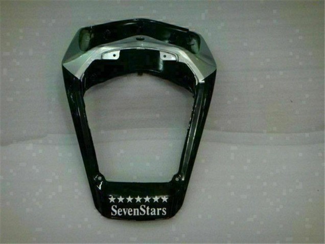 Noir SevenStars Carénage Moto Honda CBR 1000 RR 2008-2011 Noir SevenStars Carénage Moto Honda CBR 1000 RR 2008-2011
