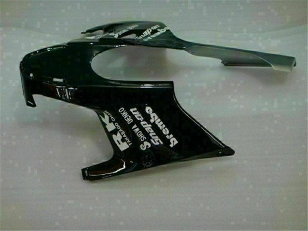 Noir SevenStars Carénage Moto Honda CBR 1000 RR 2008-2011 Noir SevenStars Carénage Moto Honda CBR 1000 RR 2008-2011
