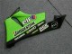 Noir Vert 3M Touch4 Carénage Moto Kawasaki ZX6R 2009-2012 Noir Vert 3M Touch4 Carénage Moto Kawasaki ZX6R 2009-2012