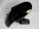 Noir Vert 636 Carénage Moto Kawasaki ZX6R 2009-2012 Noir Vert 636 Carénage Moto Kawasaki ZX6R 2009-2012