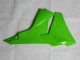 Noir Vert 636 Carénage Moto Kawasaki ZX6R 2009-2012 Noir Vert 636 Carénage Moto Kawasaki ZX6R 2009-2012