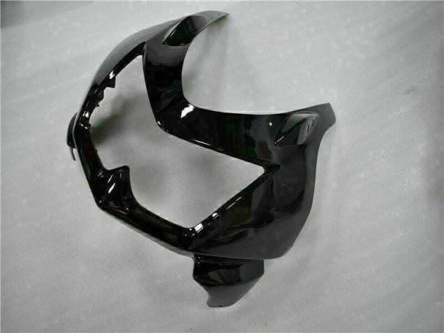 Noir Vert Carénage Moto Kawasaki EX250 2008-2012 Noir Vert Carénage Moto Kawasaki EX250 2008-2012