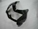 Noir Vert Carénage Moto Kawasaki EX250 2008-2012 Noir Vert Carénage Moto Kawasaki EX250 2008-2012