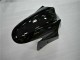 Noir Vert Carénage Moto Kawasaki EX250 2008-2012 Noir Vert Carénage Moto Kawasaki EX250 2008-2012