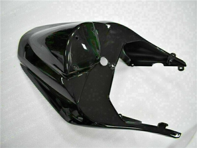 Noir Vert Carénage Moto Kawasaki EX250 2008-2012 Noir Vert Carénage Moto Kawasaki EX250 2008-2012