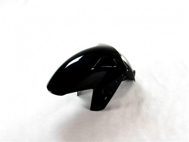 Noir Vert Carénage Moto Kawasaki ZX14R ZZR 1400 2012-2021 Noir Vert Carénage Moto Kawasaki ZX14R ZZR 1400 2012-2021