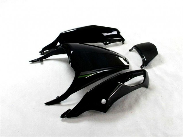 Noir Vert Carénage Moto Kawasaki ZX14R ZZR 1400 2012-2021 Noir Vert Carénage Moto Kawasaki ZX14R ZZR 1400 2012-2021
