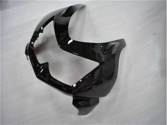 Noir Vert Carénages Moto Kawasaki EX250 2008-2012 Noir Vert Carénages Moto Kawasaki EX250 2008-2012